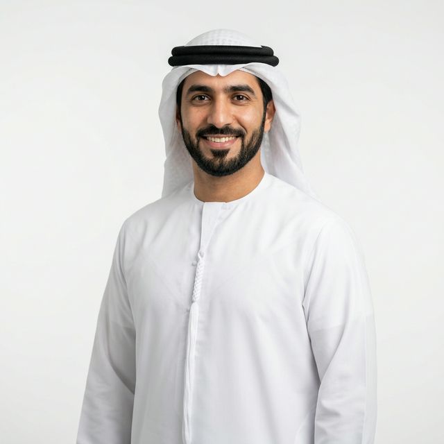 Ahmed Al-Mansouri