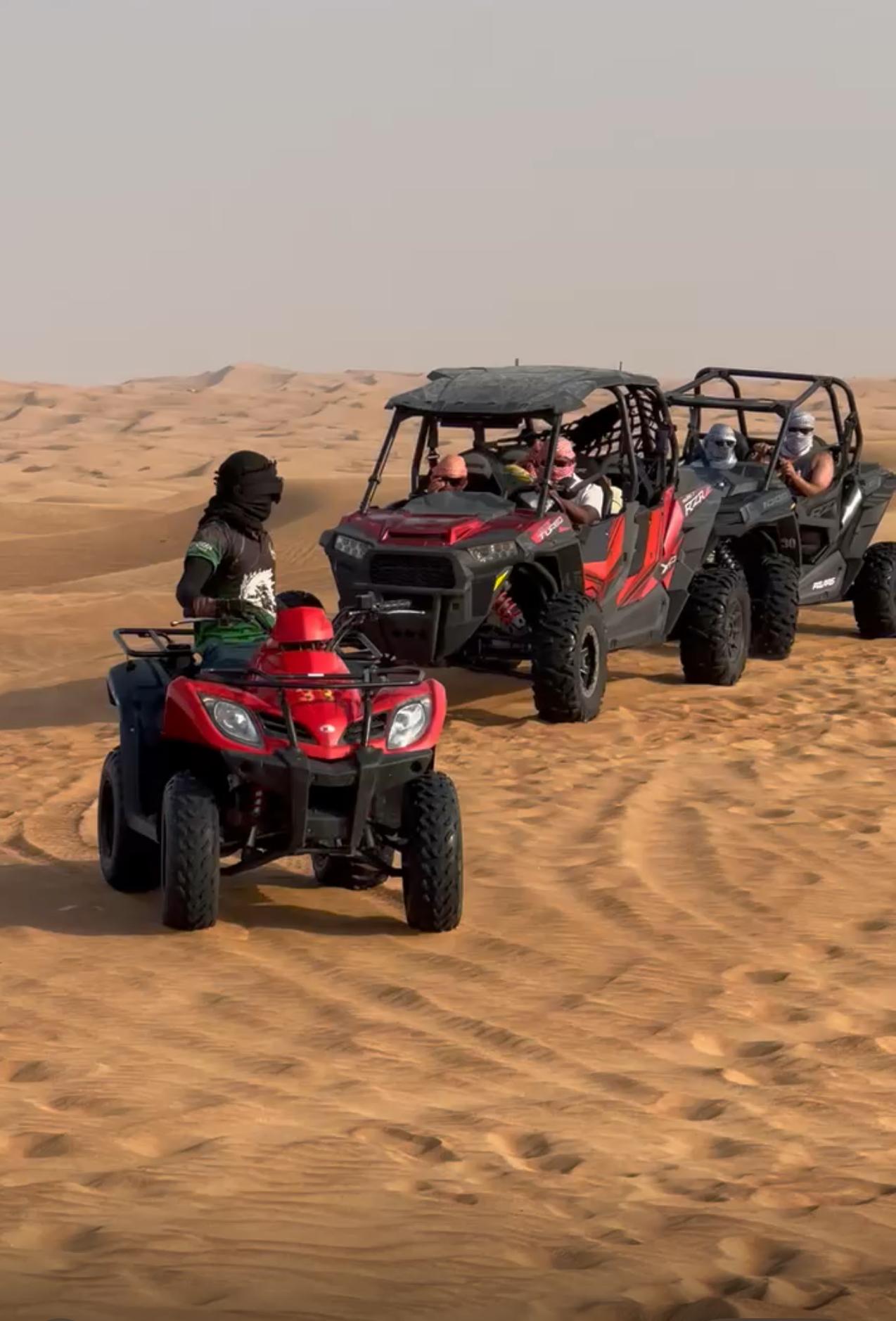 UAE transport showcase photo 16