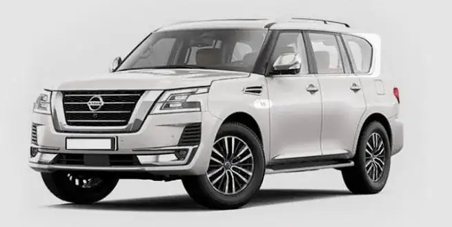 Daily commute car lift vehicle in Dubai and Abu Dhabi