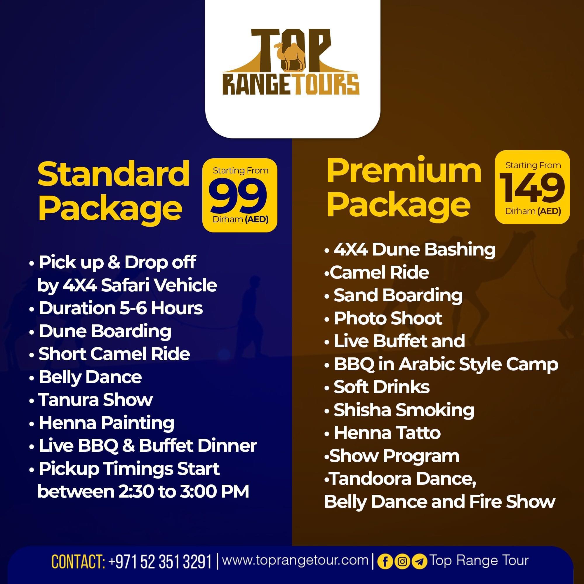 Transport package 1